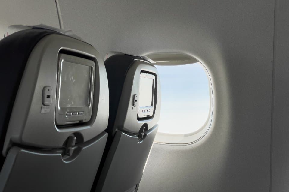 Airlines with the Best Wi Fi and Inflight Tech