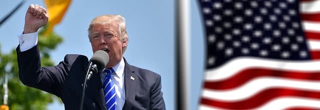 Trump’s Divorce Lawyer is Writing a “Tell-All” Book That Will Show the World His True Character